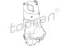 TOPRAN 207 864 Cover, timing belt